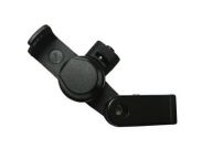 RTDC-8 Transducer Adapter with clothing clip